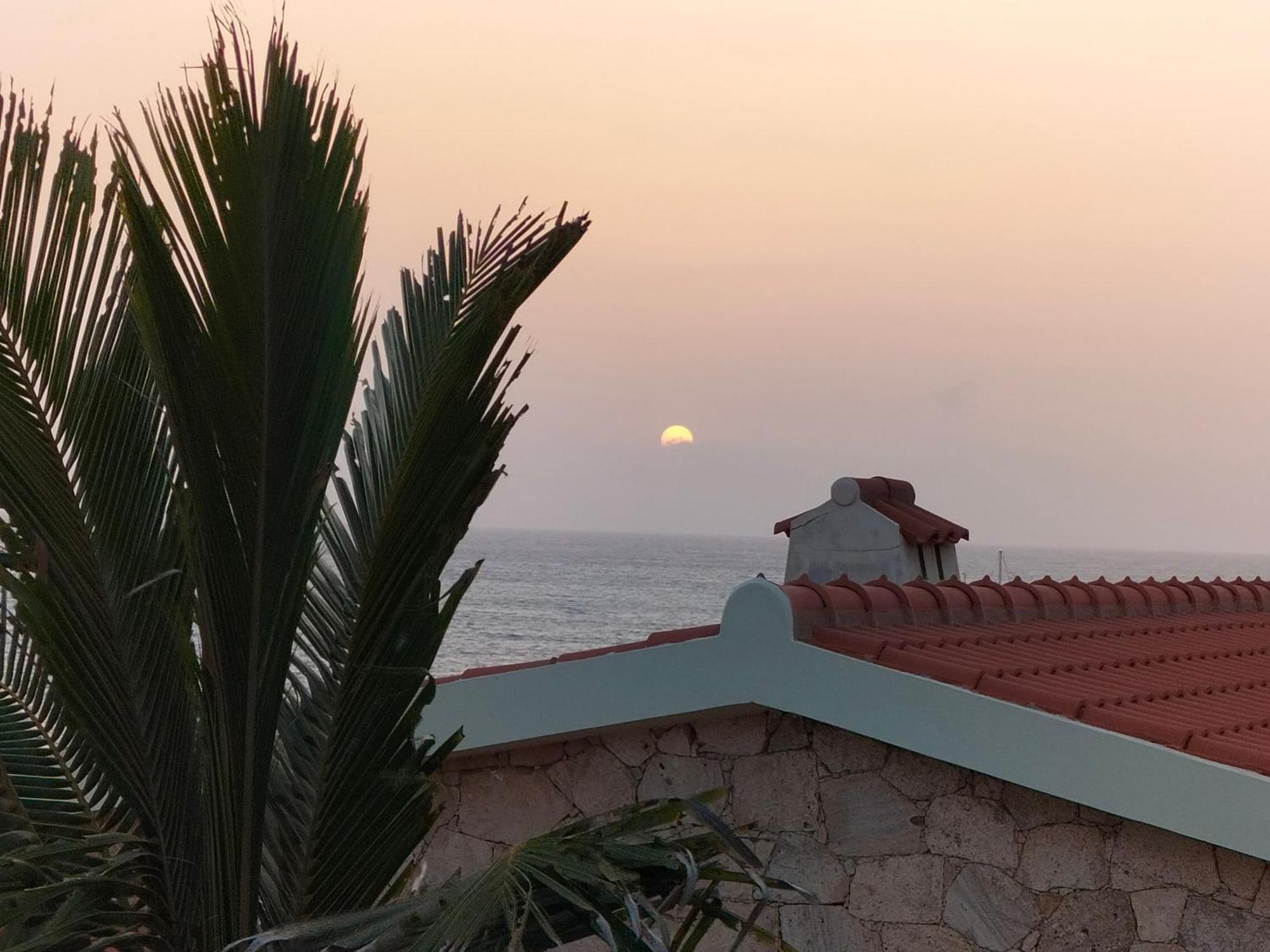 Villa 4 Stella Maris - Ilha Do Maio Cidade do Maio Exteriér fotografie